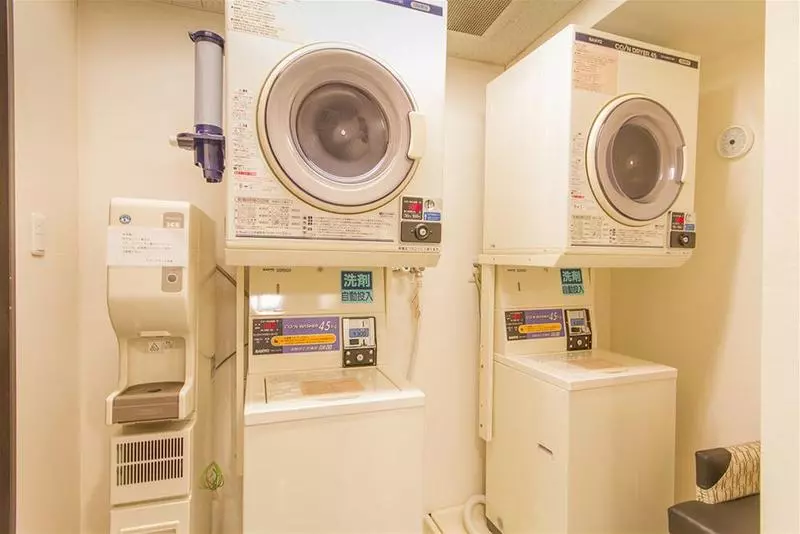 Fotos del hotel S-Peria Hotel Nagasaki:  10