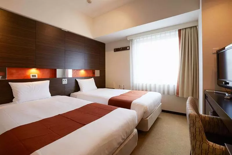 Fotos del hotel S-Peria Hotel Nagasaki:  13