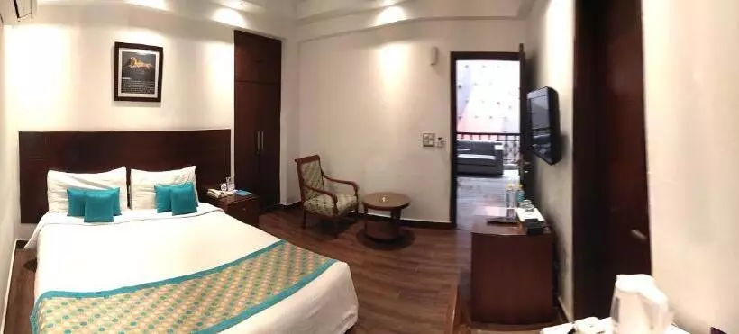 Fotos del hotel The Legend Inn@ Delhi:  10