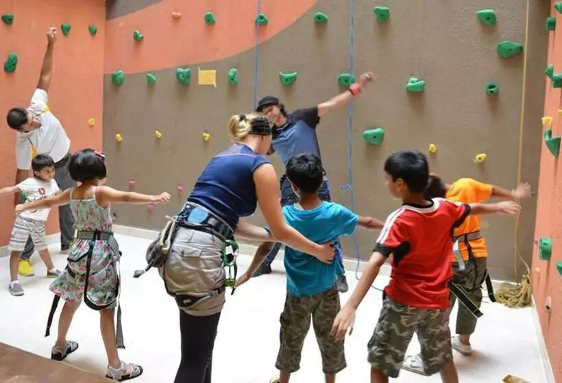 Fotos del hotel The Legend Inn@ Delhi:  6