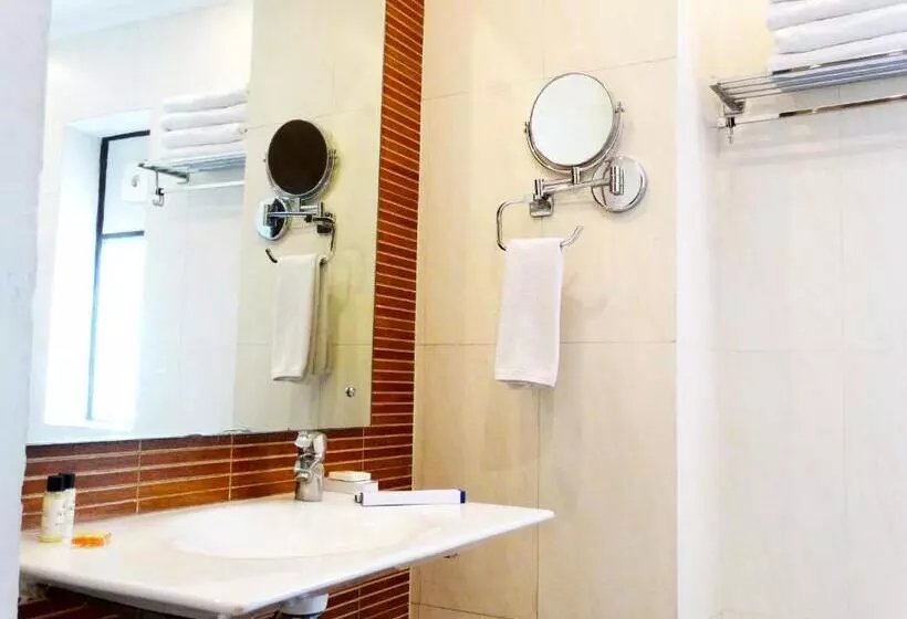 Fotos del hotel The Legend Inn@ Delhi:  7