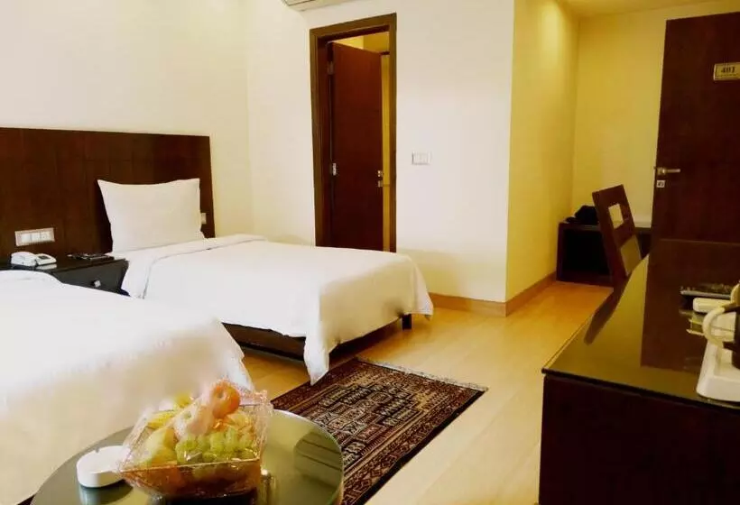 Fotos del hotel The Legend Inn@ Delhi:  22