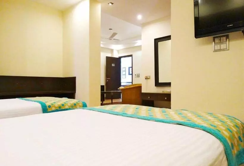 Fotos del hotel The Legend Inn@ Delhi:  20