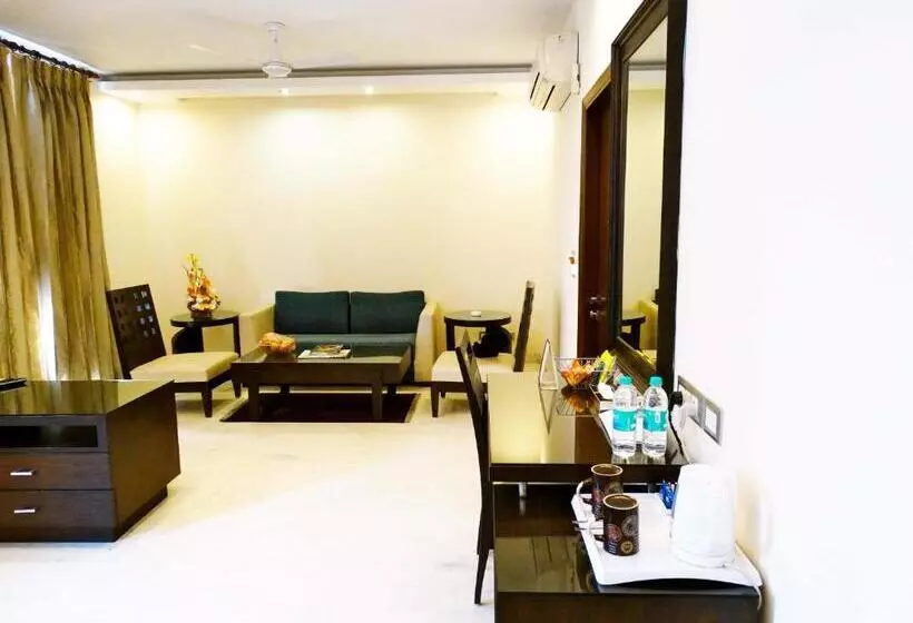 Fotos del hotel The Legend Inn@ Delhi:  25