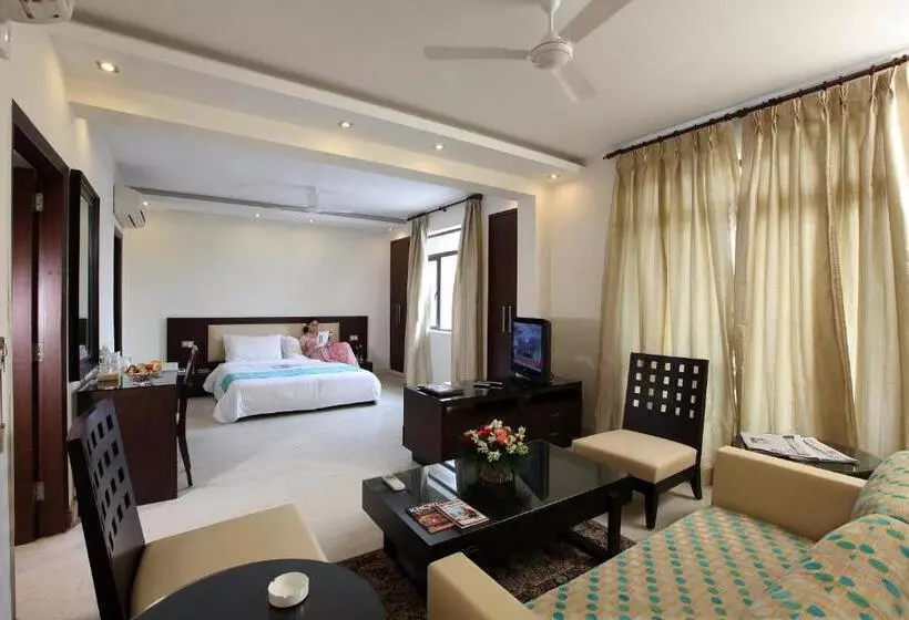 Fotos del hotel The Legend Inn@ Delhi:  18