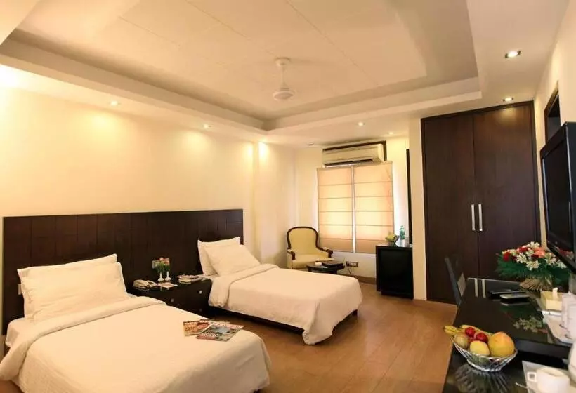 Fotos del hotel The Legend Inn@ Delhi:  16