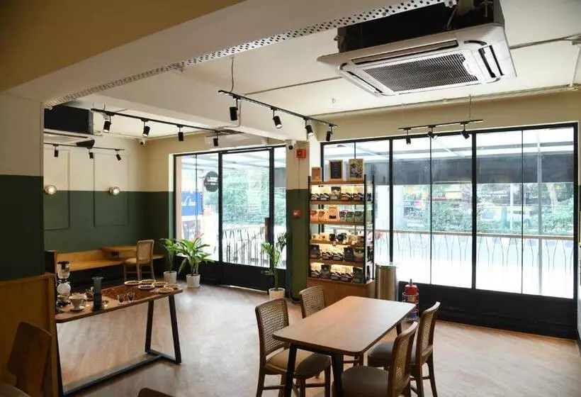 Fotos del hotel The Legend Inn@ Delhi:  5