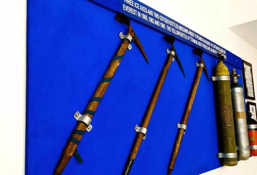 Fotos del hotel The Legend Inn@ Delhi:  17