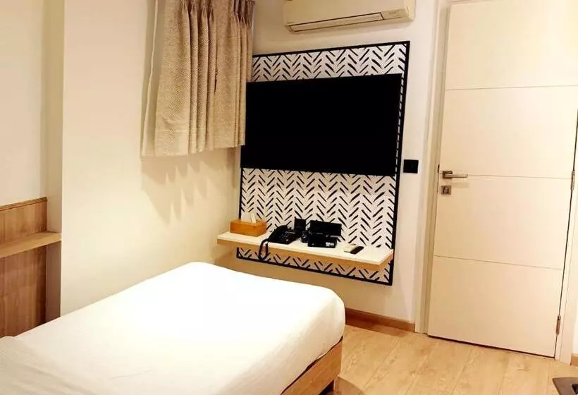 Fotos del hotel The Legend Inn@ Delhi:  14