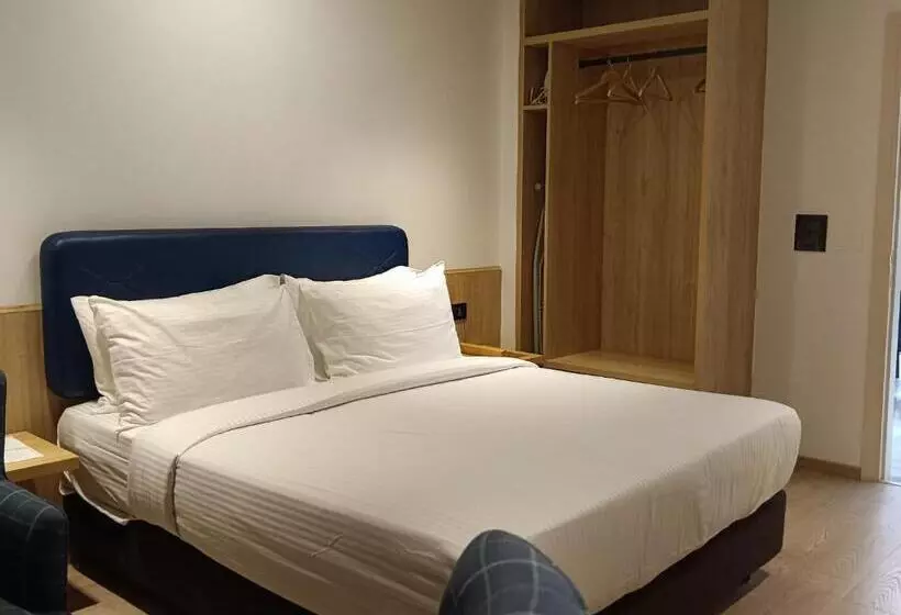 Fotos del hotel The Legend Inn@ Delhi:  2