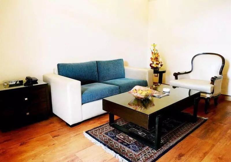 Fotos del hotel The Legend Inn@ Delhi:  24