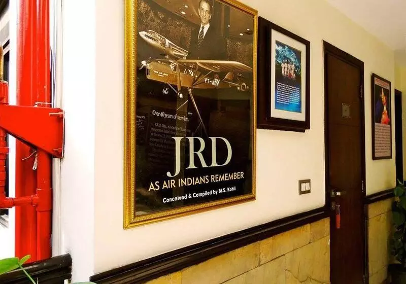 Fotos del hotel The Legend Inn@ Delhi:  19