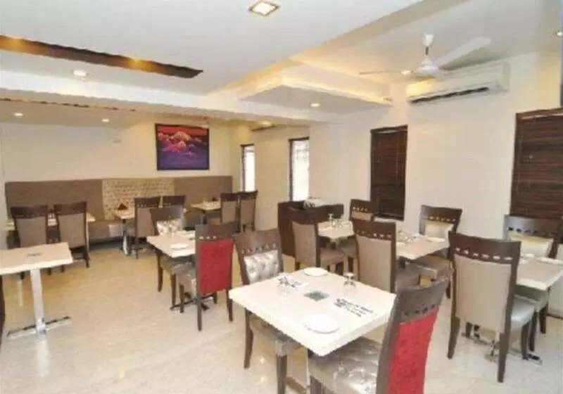 Fotos del hotel The Legend Inn@ Delhi:  4