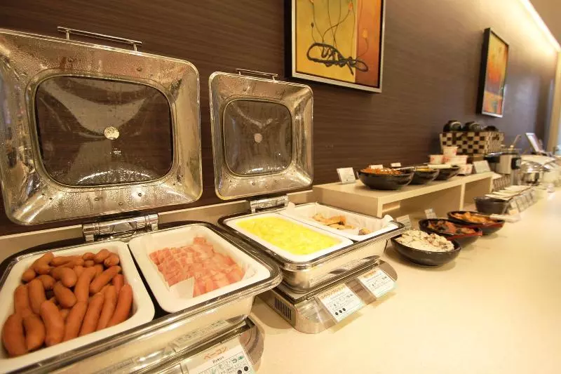 Fotos del hotel Vessel Inn Hiroshima Ekimae:  17