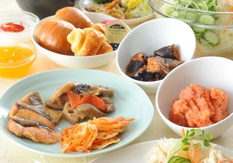 Fotos del hotel Vessel Inn Hiroshima Ekimae:  11