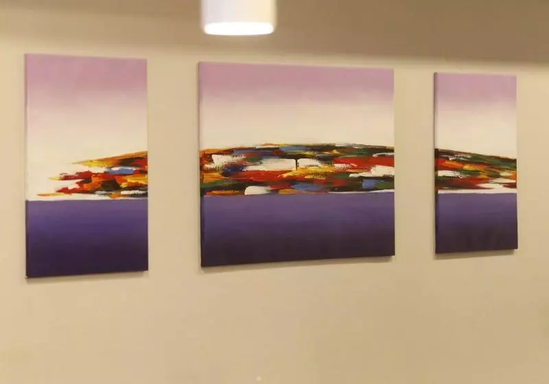 Fotos del hotel Vessel Inn Hiroshima Ekimae:  13