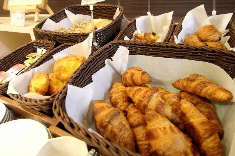 Fotos del hotel Vessel Inn Hiroshima Ekimae:  21