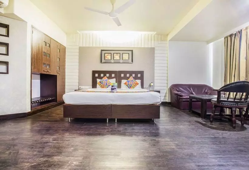 Fotos del hotel Fabhotel Savoy Suites Mumbai Airport:  13