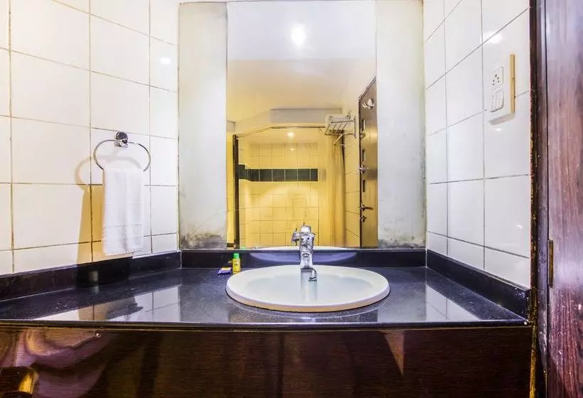 Fotos del hotel Fabhotel Savoy Suites Mumbai Airport:  10