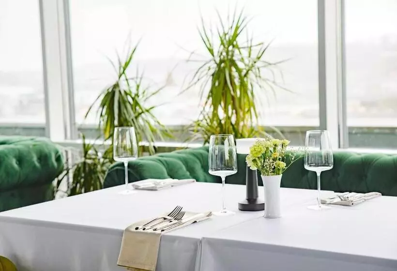 Fotos del hotel Magnus Hotel Kaunas:  14