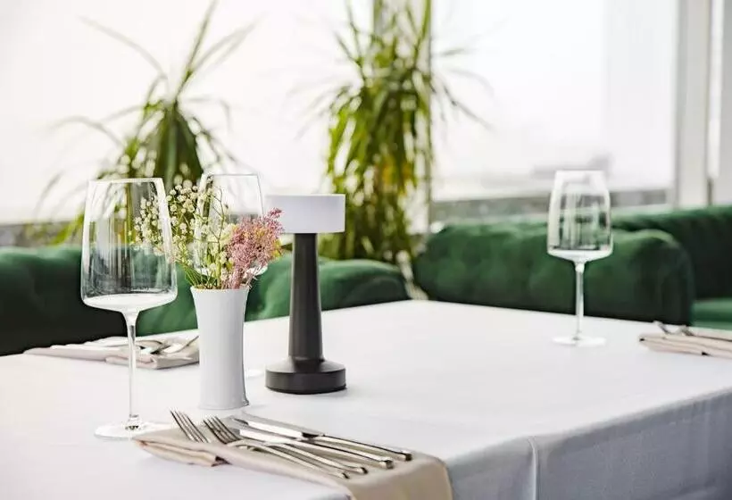 Fotos del hotel Magnus Hotel Kaunas:  16