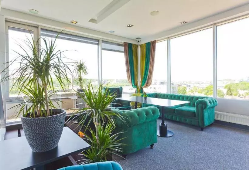 Fotos del hotel Magnus Hotel Kaunas:  25