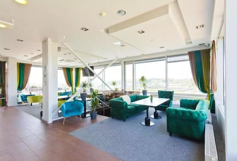 Fotos del hotel Magnus Hotel Kaunas:  20