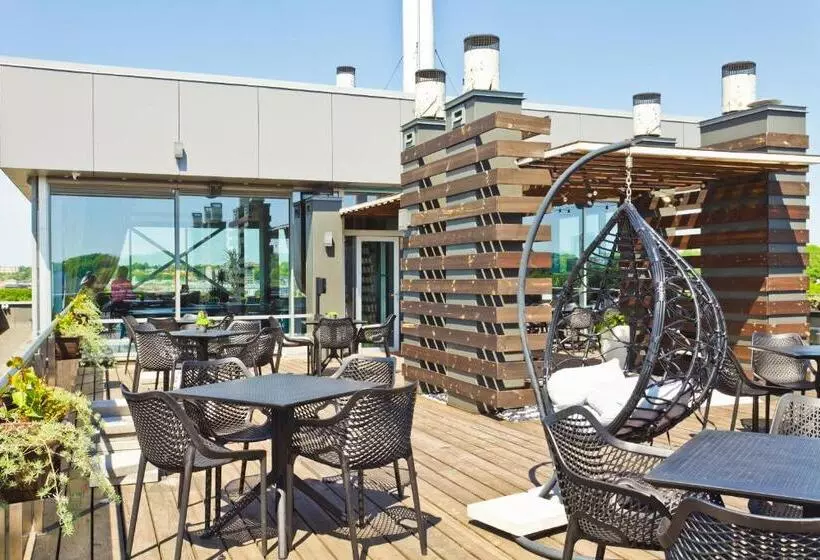 Fotos del hotel Magnus Hotel Kaunas:  6