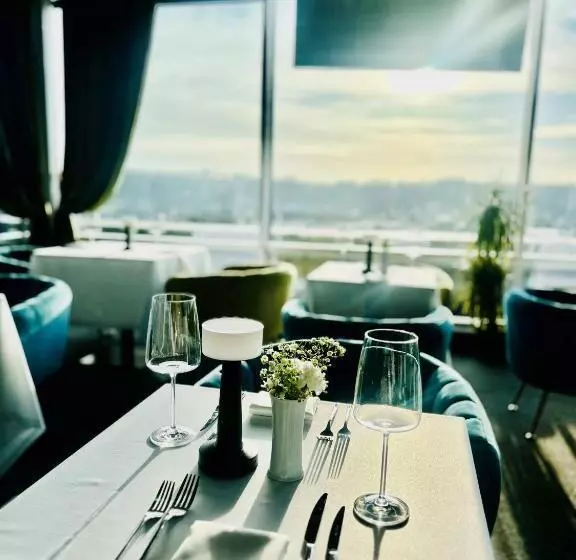 Fotos del hotel Magnus Hotel Kaunas:  18