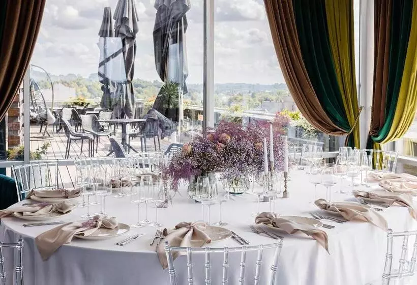 Fotos del hotel Magnus Hotel Kaunas:  15