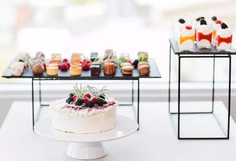 Fotos del hotel Magnus Hotel Kaunas:  12