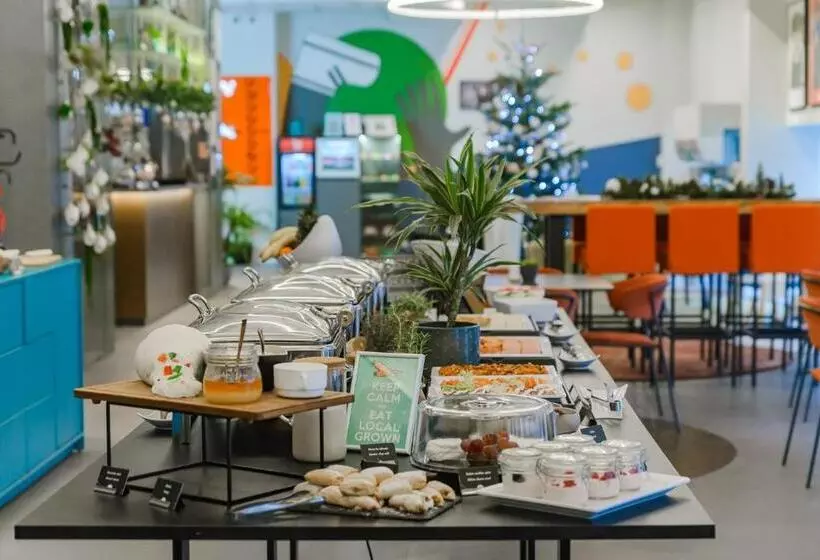 Fotos del hotel Magnus Hotel Kaunas:  24