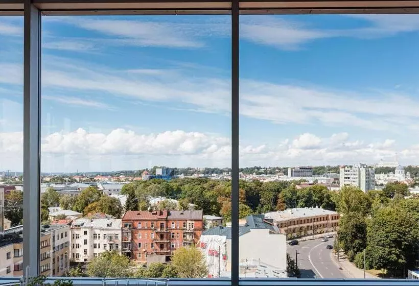 Fotos del hotel Magnus Hotel Kaunas:  10