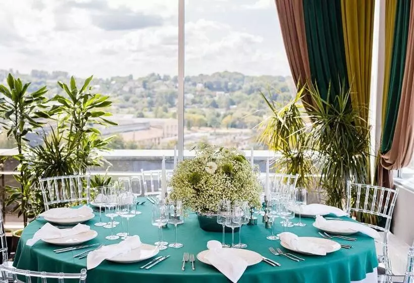 Fotos del hotel Magnus Hotel Kaunas:  17