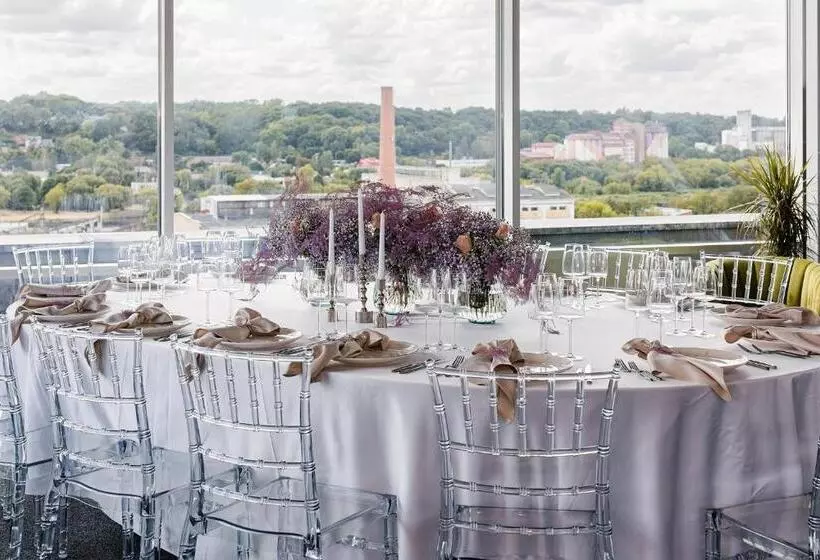 Fotos del hotel Magnus Hotel Kaunas:  19