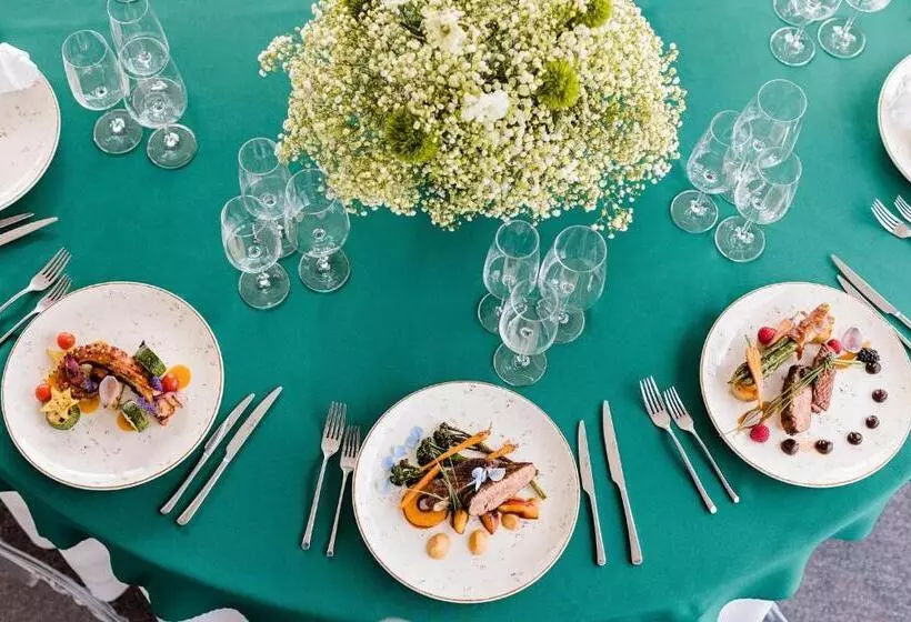 Fotos del hotel Magnus Hotel Kaunas:  13