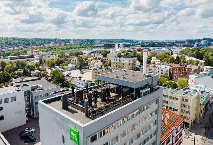 Fotos del hotel Magnus Hotel Kaunas:  9