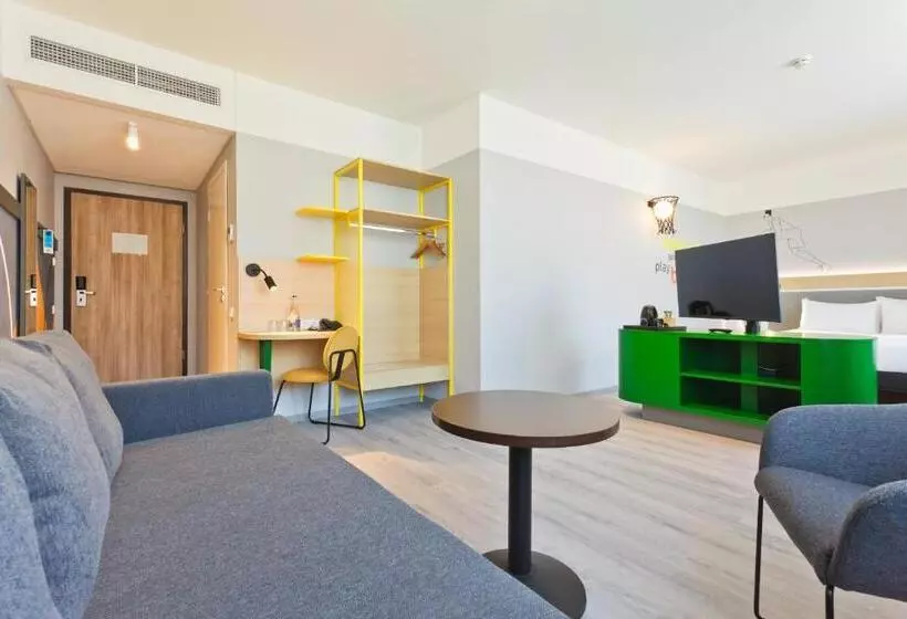 Fotos del hotel Magnus Hotel Kaunas:  11