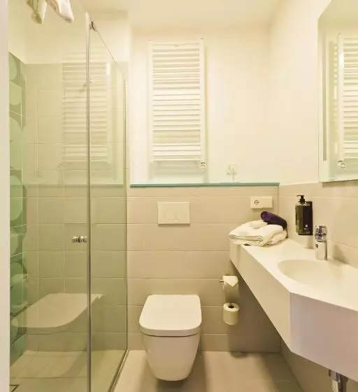 Fotos del hotel Magnus Hotel Kaunas:  7