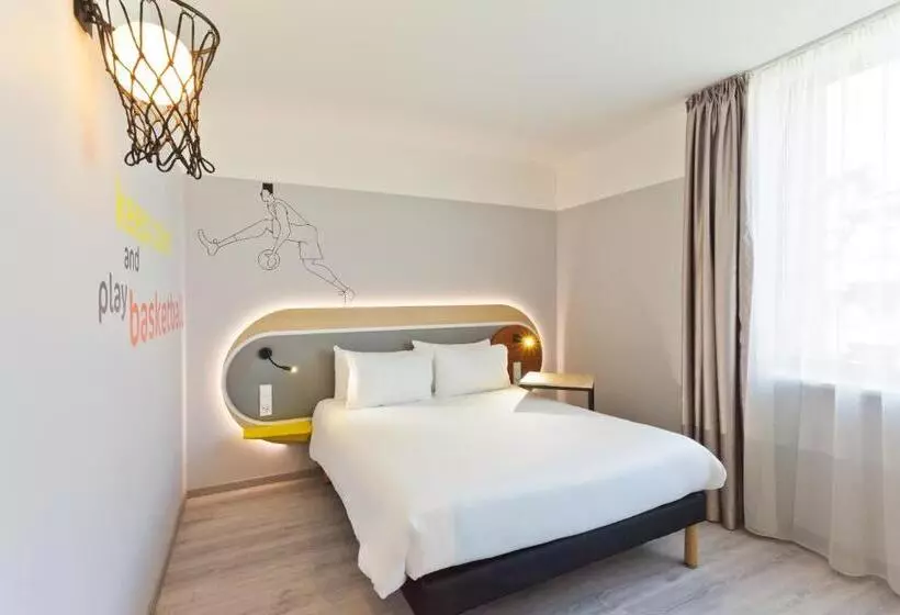 Fotos del hotel Magnus Hotel Kaunas:  2