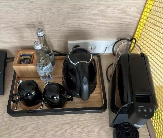 Fotos del hotel Magnus Hotel Kaunas:  23