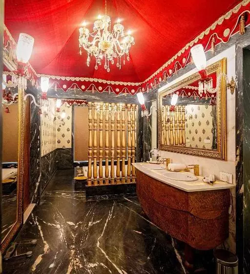 Fotos del hotel Rajasthali Resort And Spa:  4