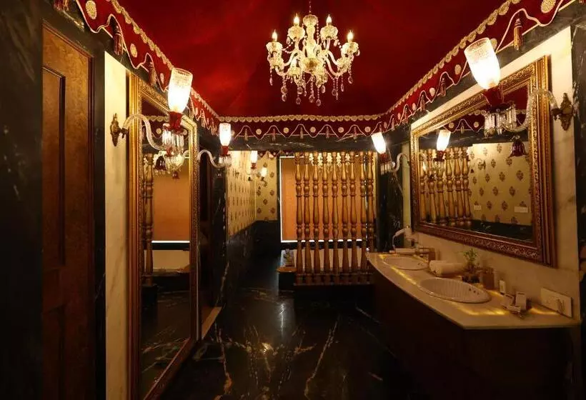 Fotos del hotel Rajasthali Resort And Spa:  10