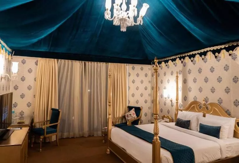 Fotos del hotel Rajasthali Resort And Spa:  21