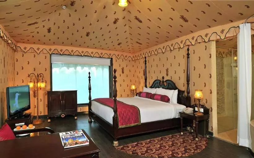 Fotos del hotel Rajasthali Resort And Spa:  9