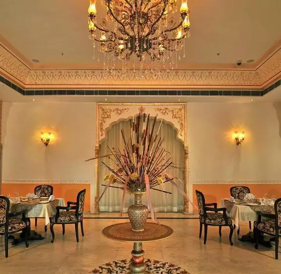 Fotos del hotel Rajasthali Resort And Spa:  25