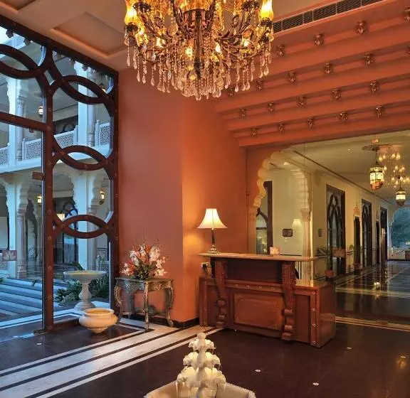 Fotos del hotel Rajasthali Resort And Spa:  3