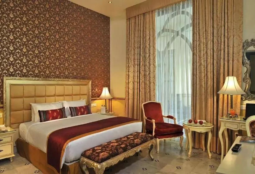 Rajasthali Resort And Spa