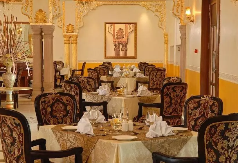 Fotos del hotel Rajasthali Resort And Spa:  5