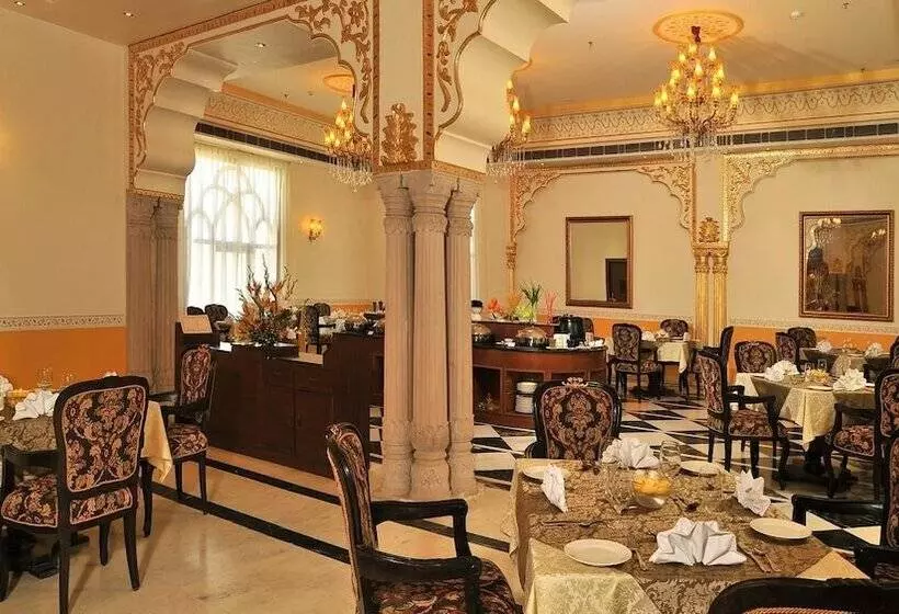 Fotos del hotel Rajasthali Resort And Spa:  20